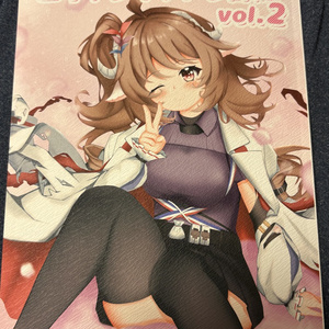 メイドちびシリーズぬいぐるみ - Nambarimasu - BOOTH