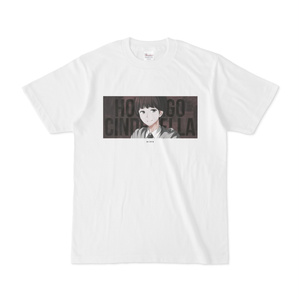 【オンデマンド販売】放課後シンデレラ ヒデ / シンプルキャラクターTシャツ
