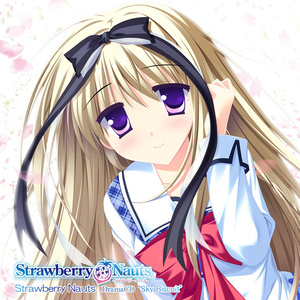 StrawberryNauts / ドラマCD “Sky Biscuit”