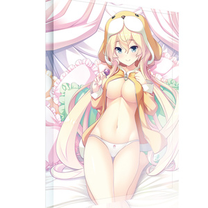 SMEE15周年記念 Sugar*Style 皆見真央 B6アクリルオーナメント