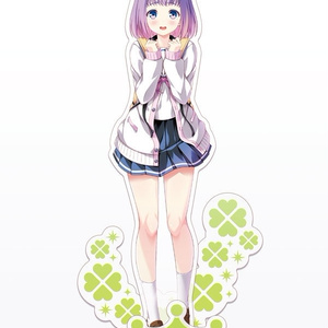 放課後シンデレラ２　アクリルフィギュアスタンド 夏越千穂