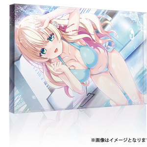 放課後シンデレラ２ 小瀬葉月 B6アクリルオーナメント