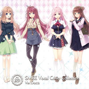 SMEE Vocal Cover Collection Ver.Duca