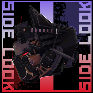 DOBEL_MASK / POLICE EQUIPMENT 缩略图 3