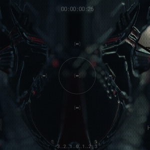DOBEL_MASK / POLICE EQUIPMENT 缩略图 4