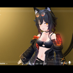 SHE_MARKARM / POLICE EQUIPMENT 缩略图 3