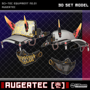 AUGERTEC [壱] 缩略图 2