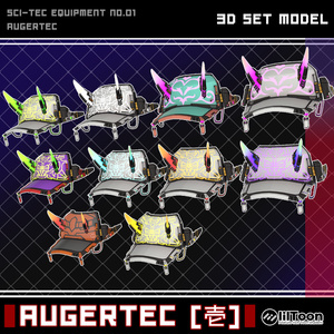 AUGERTEC [壱] 缩略图 6