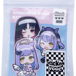 にじさんじ にじそうさく チェキスタンド Dytica 未開封 の通販