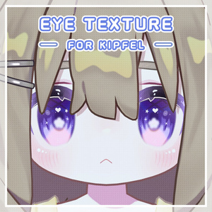 Kipfel（キプフェル）🌸 Flower Eye 缩略图 3