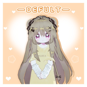 Kipfel（キプフェル）🌸 Bear Hair 缩略图 3