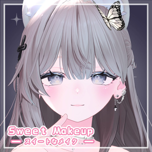 Shinano🌸 Sweet Makeup