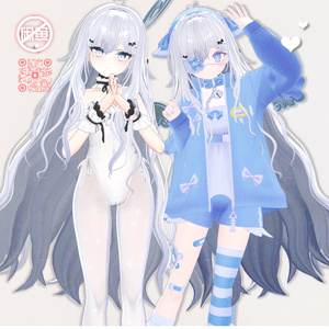 34 Avatars | ❤️Sweety Hair❤️ 缩略图 24