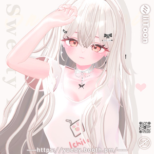 [𝟐𝟓 𝑨𝒗𝒂𝒕𝒂𝒓𝒔] ❤️𝑺𝒘𝒆𝒆𝒕𝒚 𝑯𝒂𝒊𝒓❤️