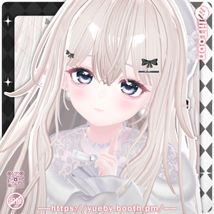 34 Avatars | ❤️Sweety Hair❤️ 缩略图 5
