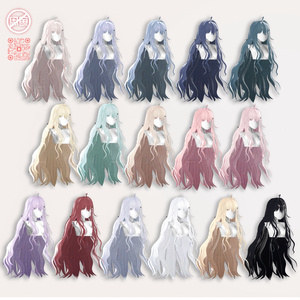 34 Avatars | ❤️Sweety Hair❤️ 缩略图 27