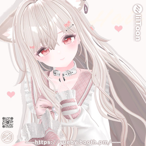 34 Avatars | ❤️Sweety Hair❤️ 缩略图 9