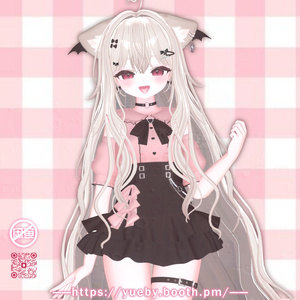 34 Avatars | ❤️Sweety Hair❤️ 缩略图 26