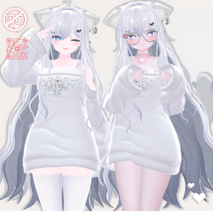 34 Avatars | ❤️Sweety Hair❤️ 缩略图 18