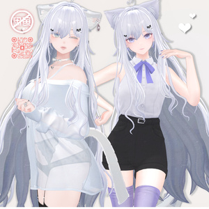 34 Avatars | ❤️Sweety Hair❤️ 缩略图 22