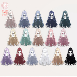 34 Avatars | ❤️Sweety Hair❤️ 缩略图 29