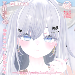 𝑺𝒊𝒐 (しお) 🌸 𝑺𝒘𝒆𝒆𝒕 𝑴𝒂𝒌𝒆𝒖𝒑