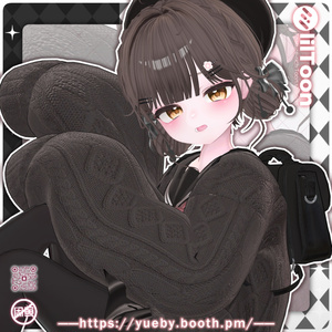 30 Avatars | 💗 LovelyBunHair 💗