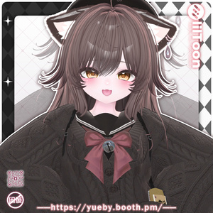 32 Avatars | ☁ AiryHair