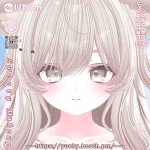 𝑴𝒊𝒍𝒇𝒚 (ミルフィ) 🌸 𝑺𝒘𝒆𝒆𝒕 𝑴𝒂𝒌𝒆𝒖𝒑