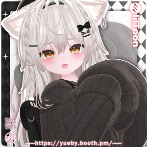 29 Avatars | Mist Hair