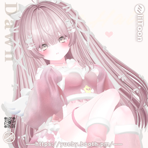 22 Avatars | Dawn 缩略图 21