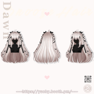 22 Avatars | Dawn 缩略图 25