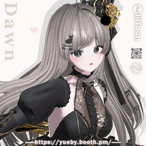 22 Avatars | Dawn 缩略图 15