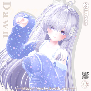 22 Avatars | Dawn 缩略图 18