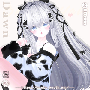 22 Avatars | Dawn 缩略图 20