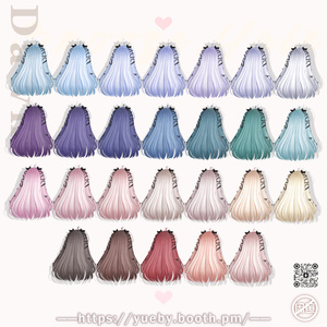 22 Avatars | Dawn 缩略图 24