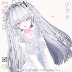 22 Avatars | Dawn 缩略图 19