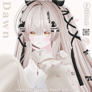 22 Avatars | Dawn 缩略图 10