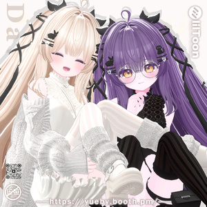 22 Avatars | Dawn 缩略图 17