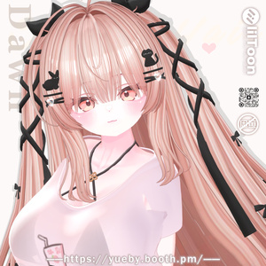 22 Avatars | Dawn 缩略图 11