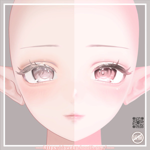 LUMINA (ルミナ) | Sweet Makeup 缩略图 3