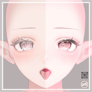 LUMINA (ルミナ) | Sweet Makeup 缩略图 4