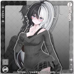 24 Avatars | Sunset 缩略图 15