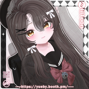 23 Avatars | Lullaby Curl