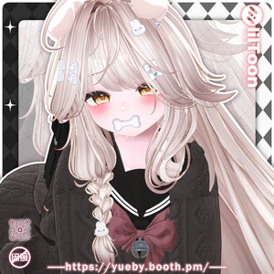 24 Avatars | 🐾 Puppy Mallow 🐾