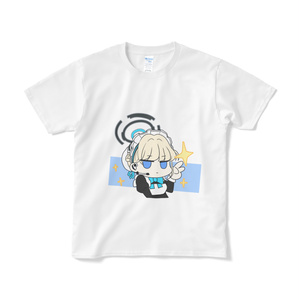 かんたんユウカTシャツ - 虹野みや - BOOTH