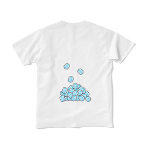 かんたんユウカTシャツ - 虹野みや - BOOTH