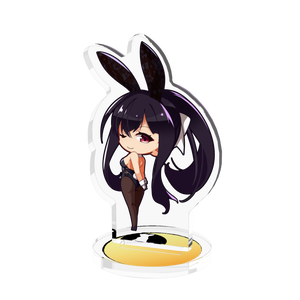 月兎アクリルフィギュア_Cornet