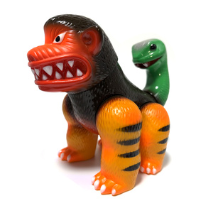 ツクネントーイ ヌエ公（2024Aカラー） 新品未開封 数量限定 新作 ソフビ Amazon | ツクネントーイ ヌエ公 2024A カラー sofvi ソフビ
