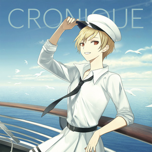 『CRONIQUE Ⅰ』- CYGNUS.CC Photographs